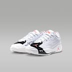 Luka 77 Big Kids' Basketball Shoes