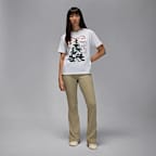 Jordan Brooklyn Women's T-Shirt