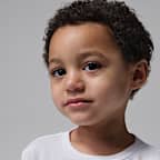 Jordan Toddler History Lesson T-Shirt