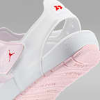 Sandalias para bebé e infantil Jordan Flare