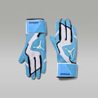 White/University Blue/White