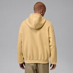 Jordan Brooklyn Fleece Bol Kesimli Erkek Kapüşonlu Sweatshirt'ü