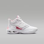 Jordan Max Aura 4 Older Kids' Shoes