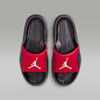Jordan Franchise Big Kids' Slides