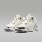 エア ジョーダン 3 レトロ ウィメンズシューズ