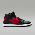 Jordan Court Connect Mid Herrenschuhe