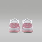 Jordan Flight Court Older Kids' Shoes