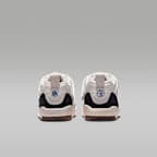 Jordan Spizike Low FC Infant/Toddler Shoes