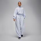 Jordan Flight Women's Fleece Pants
