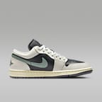 Air Jordan 1 Low-sko til kvinder