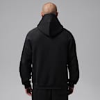 Jordan Brooklyn Men's Statement Pullover Hoodie