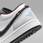 Air Jordan 1 Low Men's Shoes