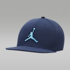 Midnight Navy/Black/Black/Blue Lightning