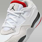 Jordan 4 RM Younger Kids' Shoes