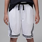 Jordan Sport Big Kids' Dri-FIT Diamond Shorts
