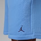 Shorts para hombre Jordan Brooklyn Fleece
