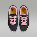 Jordan Flight Court-sko til større børn