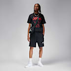 Jordan Brooklyn Fleece Men's Shorts