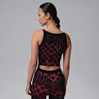 Jordan Sport Dri-FIT Crop-Tanktop für Damen
