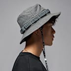 Gorro tipo pescador Jordan Apex