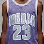 Jordan Big Kids' 23 Jersey