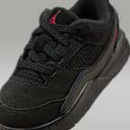 Jordan Flight Court Baby/Toddler Shoes