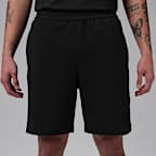 Jordan Sport Hoop Fleece Men's Shorts