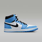 Air Jordan I High G Men's Golf Shoes