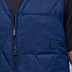 Chaleco de golf Therma-FIT para hombre Jordan Sport