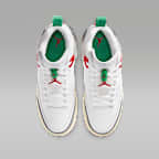 Jordan Spizike Low Older Kids' Shoes