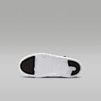 Jordan Court Connect Low Younger Kids' Shoes