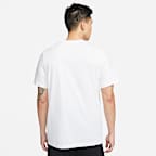 Jordan Jumpman Box Kurzarm-T-Shirt für Herren