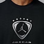 조던 브루클린 남성 민소매 탑