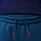 Jordan Brooklyn Fleece-Jogginghose (ältere Kinder)