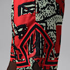 Jordan Sport Men's Diamond Shorts