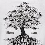 조던 플라이트 여성 오버사이즈 그래픽 티셔츠