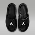 Jordan Franchise Slides