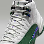 Air Jordan 12 Retro "Idols Become Rivals" Men's Shoes