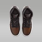 Bota Air Jordan 1 Mid pro větší děti