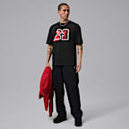 Jordan Men's Graphic Shirt