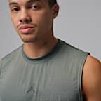 Jordan Sport Essentials Men's Dri-FIT Sleeveless Top