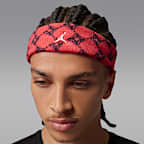 Jordan Dri-FIT Terry Headband