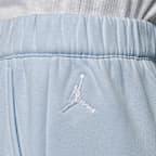 Jordan Big Kids' Love is in the Air Fleece Pants