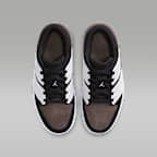 Jordan Nu Retro 1 Low Older Kids' Shoes
