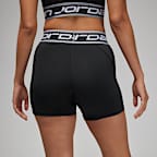 Jordan Sport Women's 13cm (approx.) Shorts