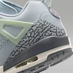 Jordan Spizike Low Men's Shoes