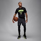 Jordan Sport Men's Dri-FIT T-Shirt