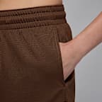 Jordan Sport Women's 4" Diamond Shorts