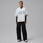 Pants holgados para mujer Jordan Flight '91