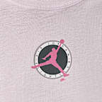 ジョーダン ブルックリン ウィメンズ グラフィック Tシャツ